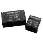 AZ987-1C-24DET electronic component of Zettler