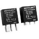 AZ988-1CT-12DC1 electronic component of Zettler