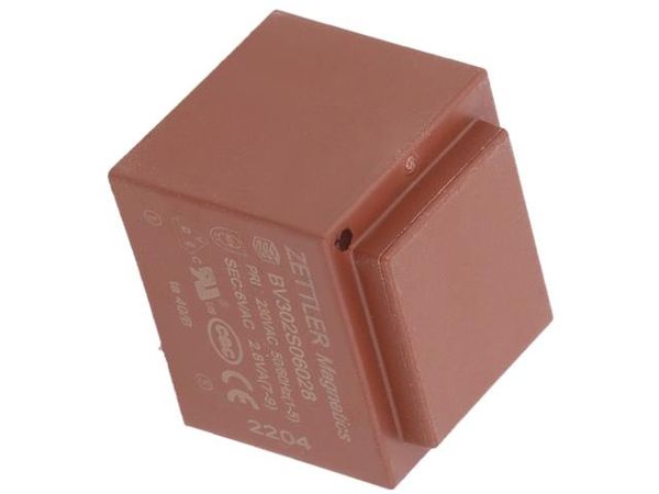 BV302S06028 Power Transformers