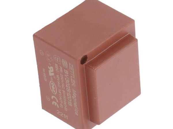 BV302S12018 Power Transformers