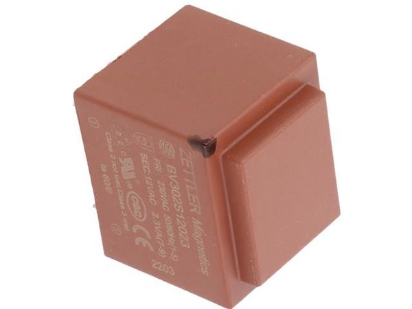 BV302S12023 Power Transformers