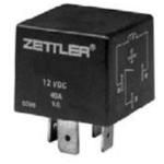 ST9721-U3 electronic component of Zettler