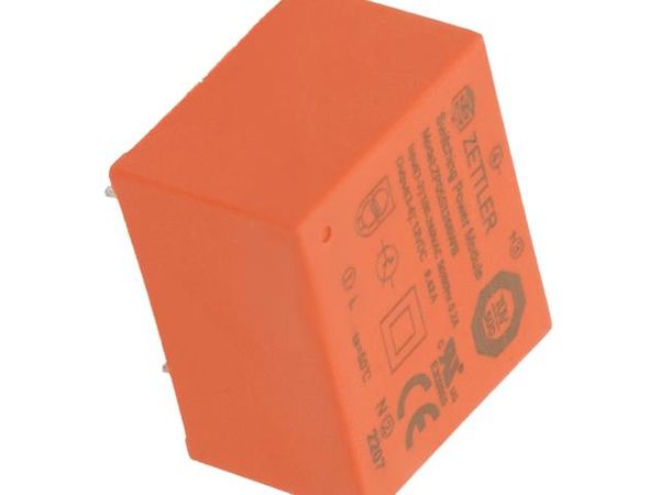 ZP05S1200WB AC/DC Power Modules