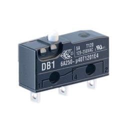 DB1C-B1AA electronic component of ZF Cherry