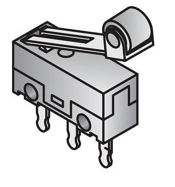 DG13-B1RA electronic component of ZF Cherry