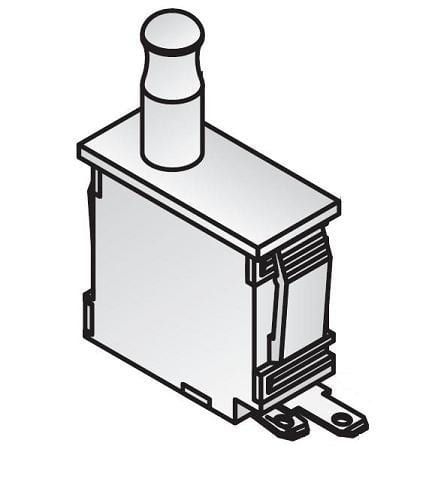 E69-00A electronic component of ZF Cherry