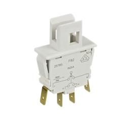 F81JB110 electronic component of ZF Cherry