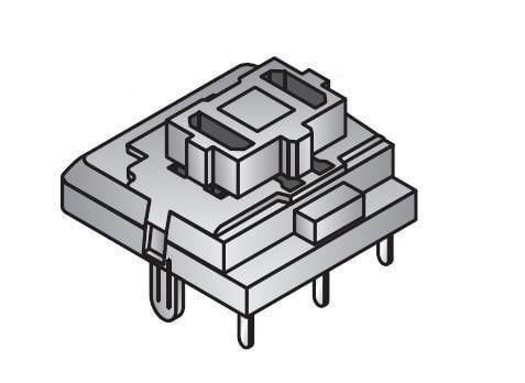 ML1A-11JW electronic component of ZF Cherry