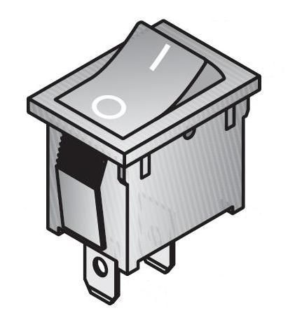 SRB23A2BBBNN electronic component of ZF Cherry