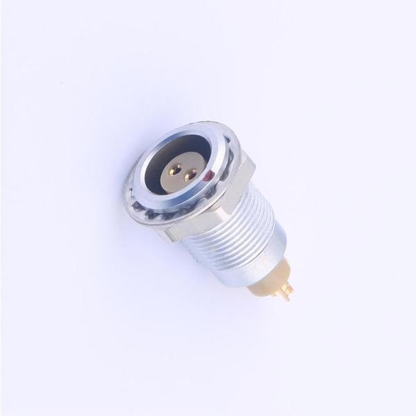 ZGG.0B.P02.CLL Standard Circular Connector
