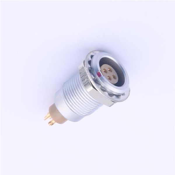 ZGG.0B.P04.CLL  Connectors