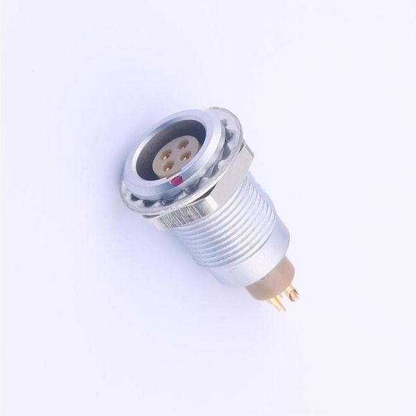 ZGG.0B.P04.CLL Standard Circular Connector