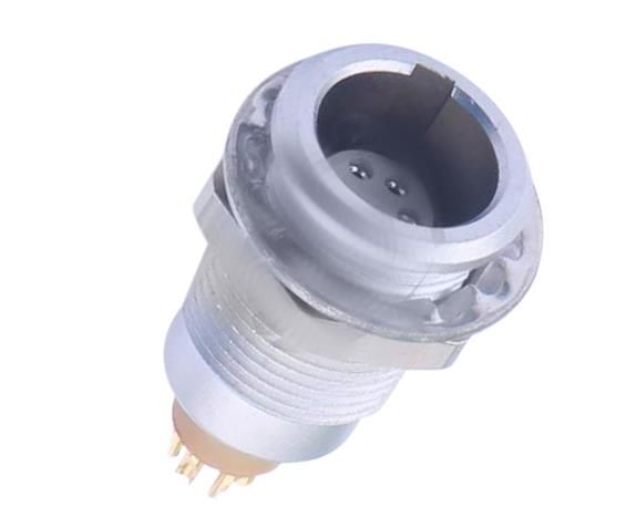 ZGG.0B.P06.CLL Standard Circular Connector