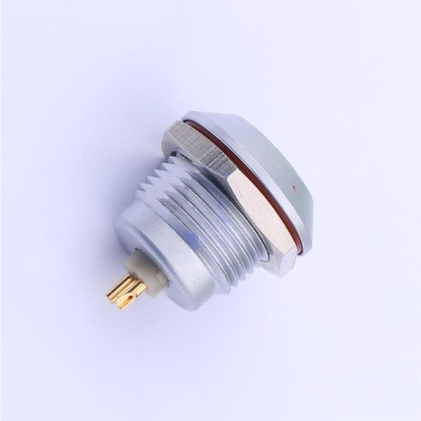 ZGG.0K.P02.CLL Standard Circular Connector