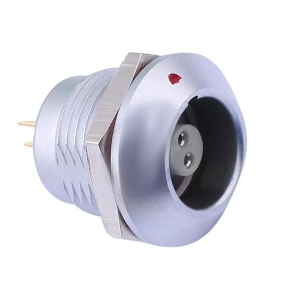 ZGG.0K.P02.CLN Standard Circular Connector