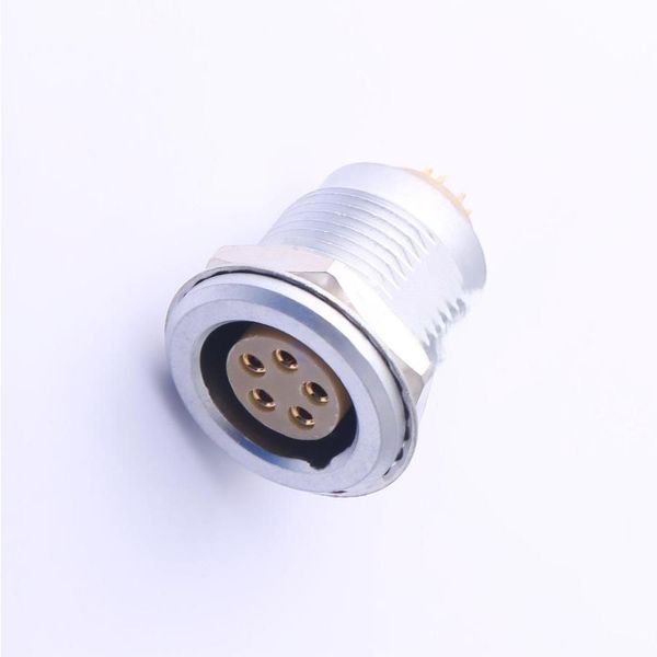 ZGG.2B.P05.CLL Standard Circular Connector