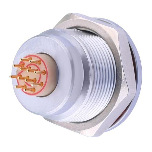 ZGG.2K.P12.CLN  Connectors