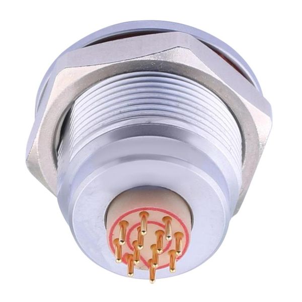 ZGG.2K.P12.CLN Standard Circular Connector