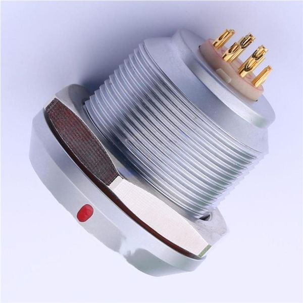 ZGG.3K.P12.CLL Standard Circular Connector