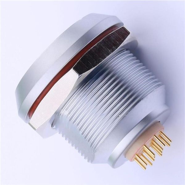 ZGG.3K.P12.CLN  Connectors