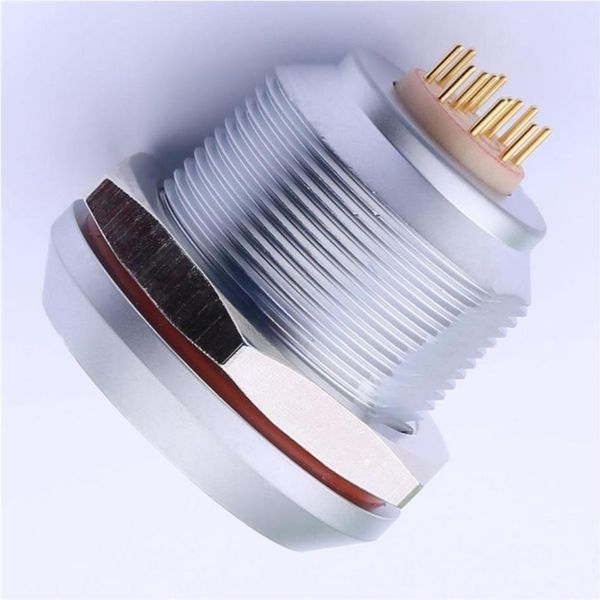 ZGG.3K.P12.CLN Standard Circular Connector