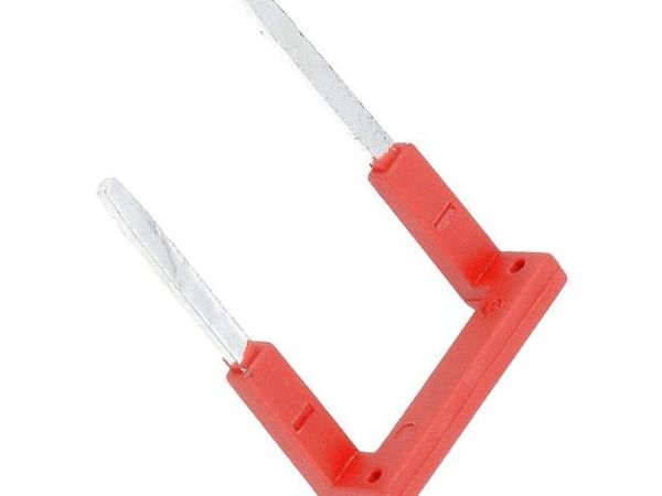 ZGZP80-2 RD Relay Sockets & Fixings