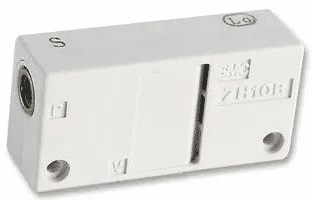 ZH10BS-06-06 electronic component of SMC