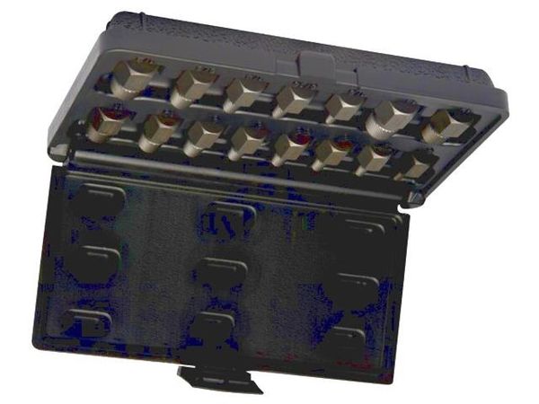 ZH1100  Tools & Supplies