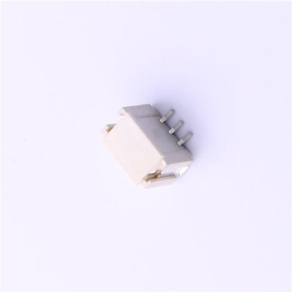 ZH1500-LT-03  Connectors