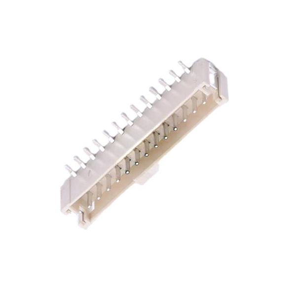 ZH1500-LT-13 Headers & Wire Housings