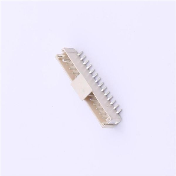ZH1500-LT-14  Connectors