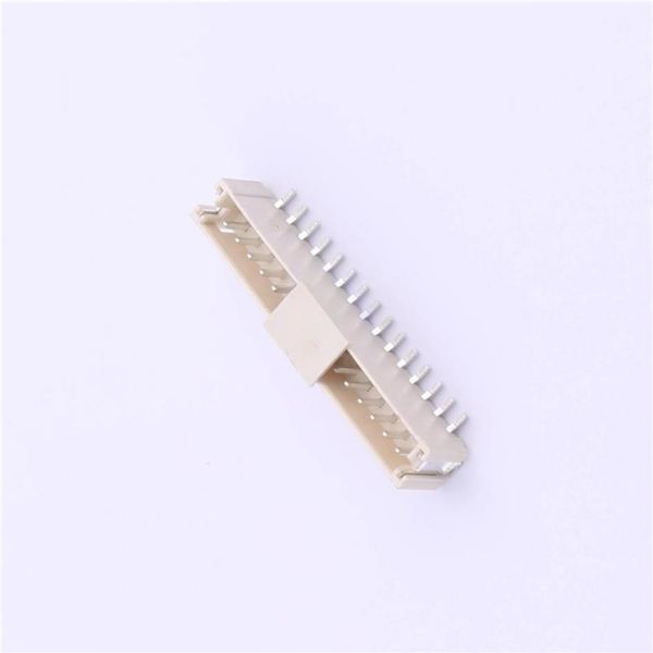 ZH1500-LT-15  Connectors