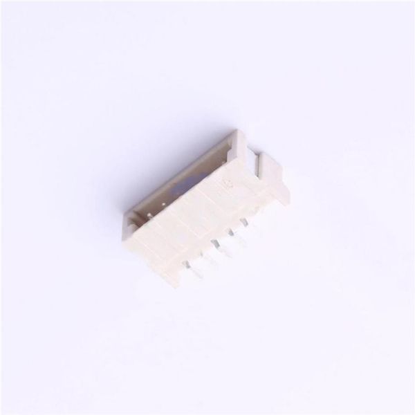 ZH1500-WT-06 Headers & Wire Housings