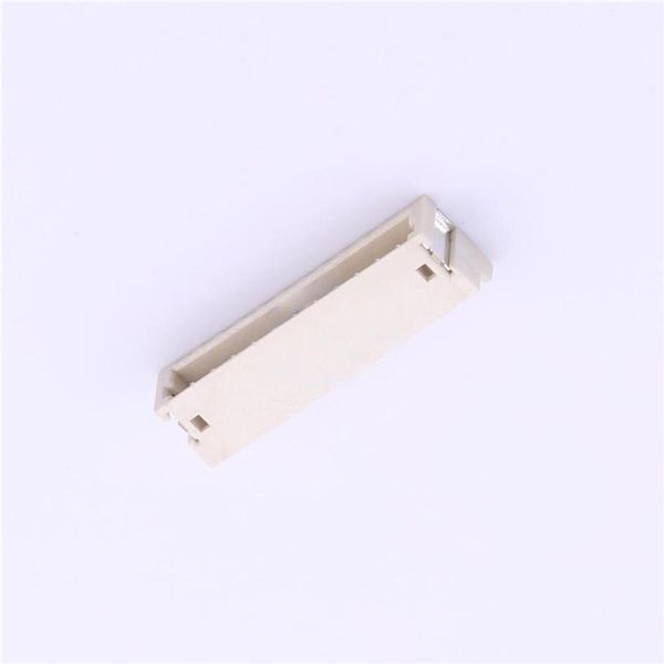 ZH1500-WT-11 Headers & Wire Housings