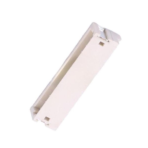 ZH1500-WT-12 Headers & Wire Housings