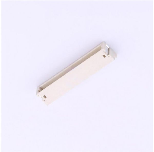 ZH1500-WT-15 Headers & Wire Housings