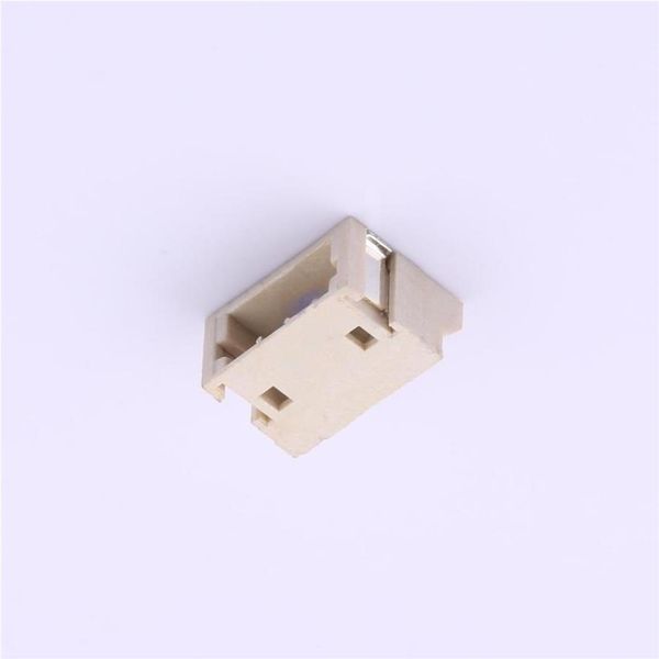 ZH1.5-3P-WT  Connectors