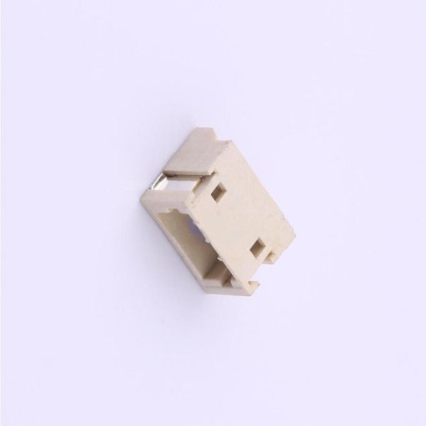 ZH1.5-3P-WT Headers & Wire Housings