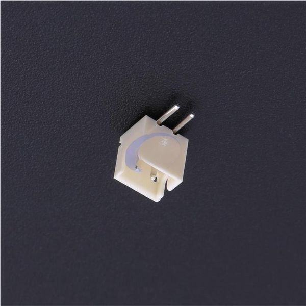 ZH-2AW Headers & Wire Housings