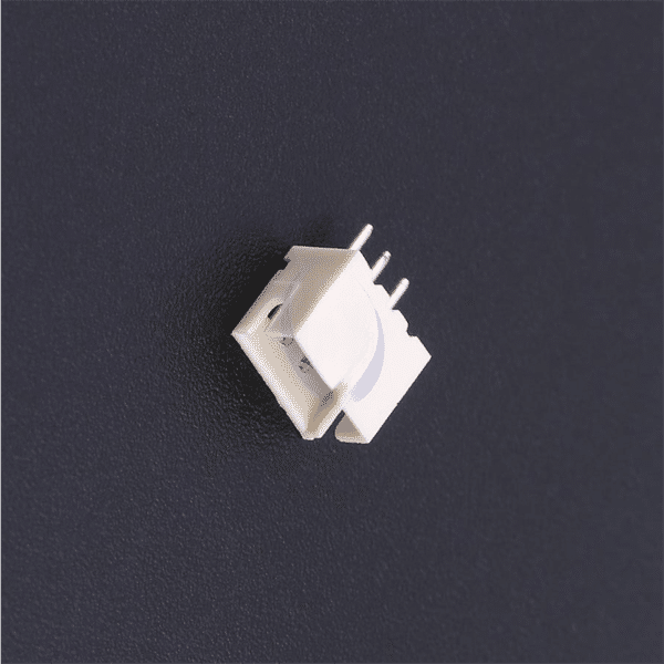 ZH-3A electronic component of DEALON