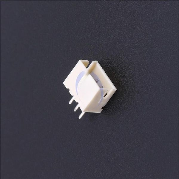 ZH-3A  Connectors