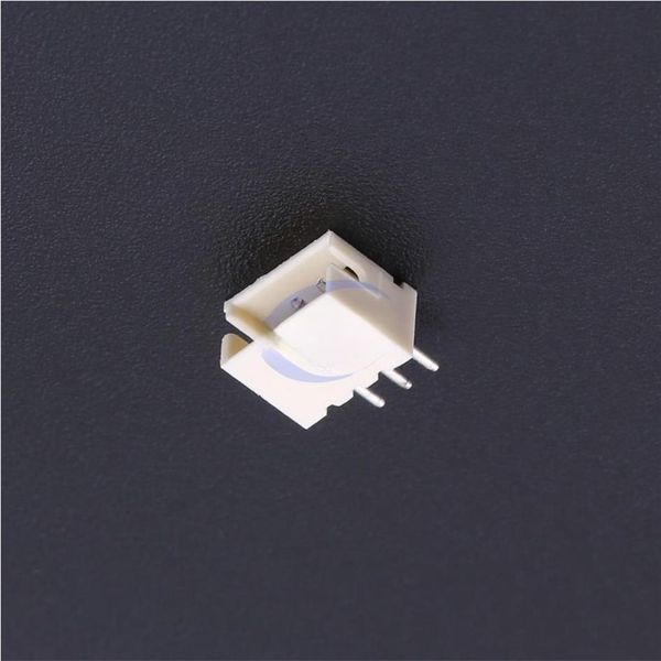 ZH-3A Headers & Wire Housings