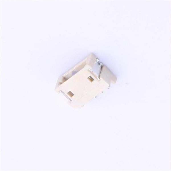 ZH-3PWB Headers & Wire Housings
