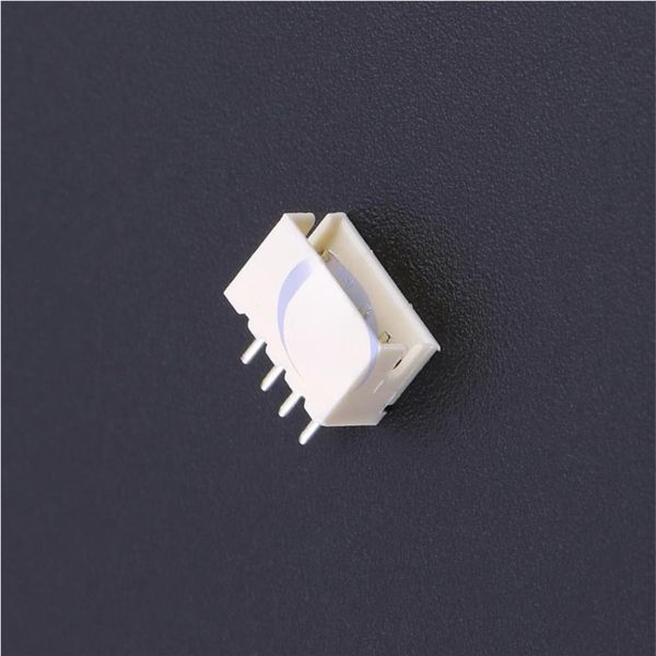 ZH-4A  Connectors