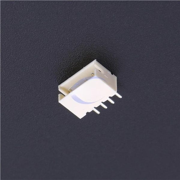 ZH-4A Headers & Wire Housings