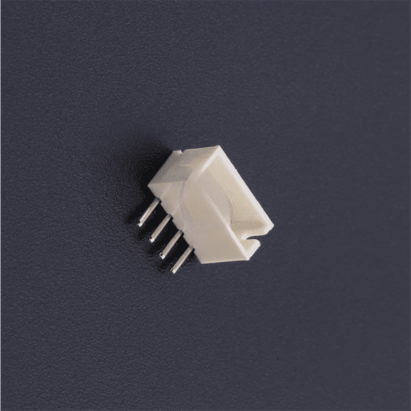 ZH-4AW electronic component of DEALON