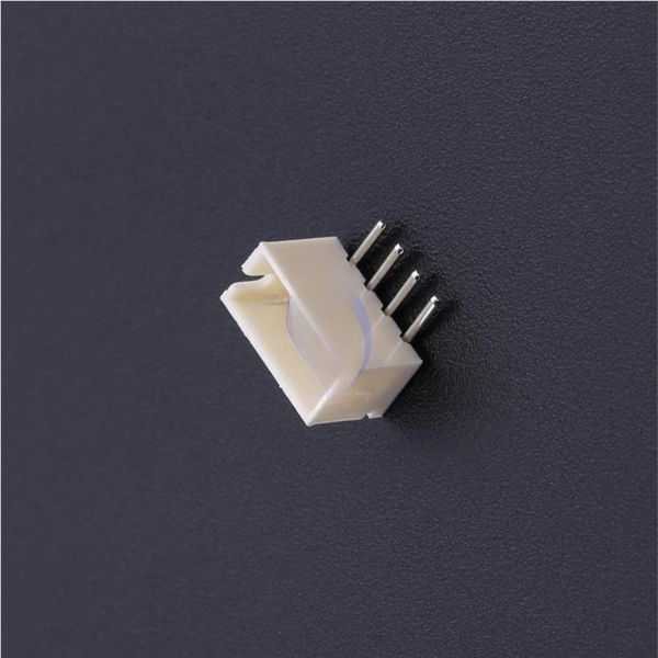 ZH-4AW  Connectors