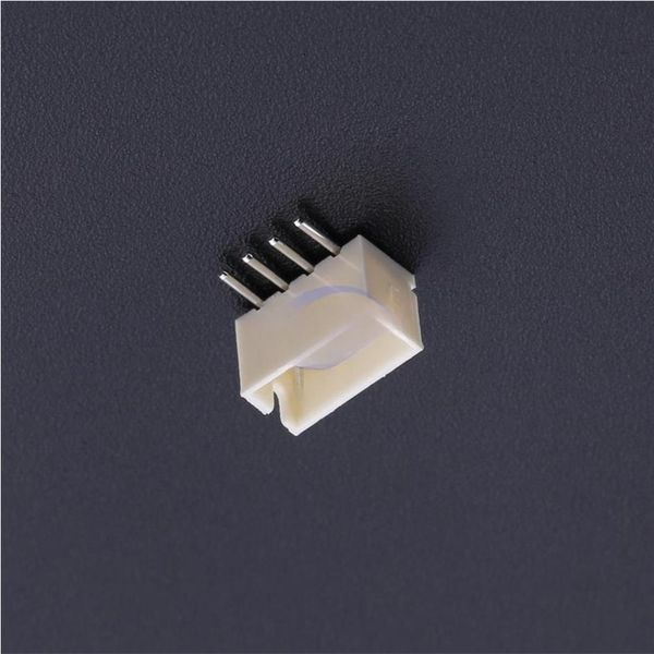 ZH-4AW Headers & Wire Housings