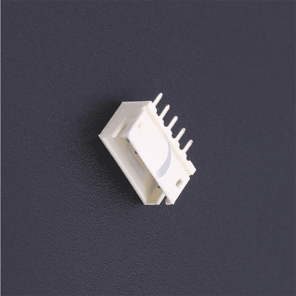 ZH-5A electronic component of DEALON