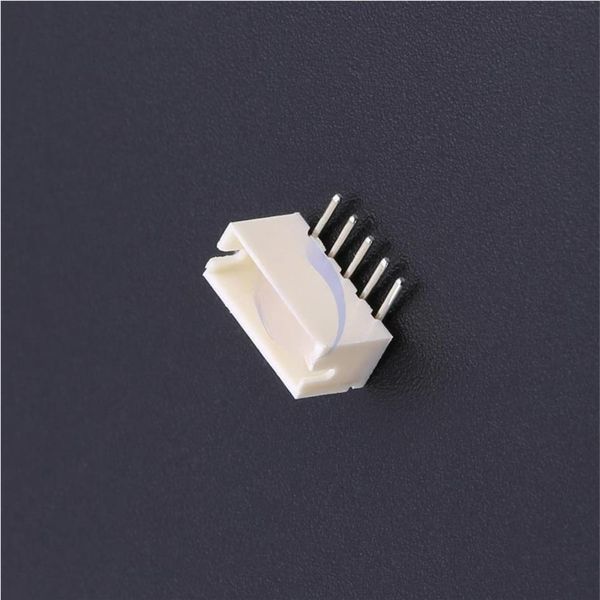 ZH-5AW  Connectors